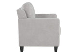 LV02522 Horatio Chair