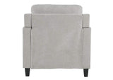 LV02522 Horatio Chair