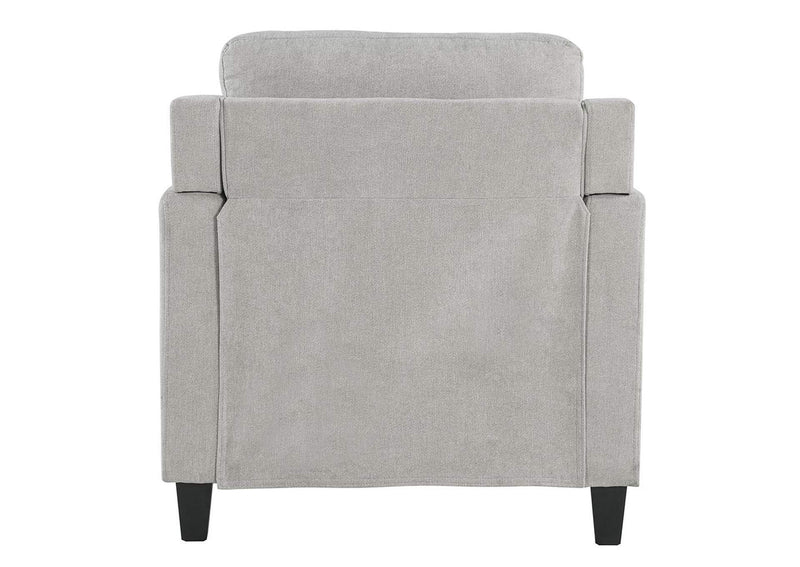 LV02522 Horatio Chair