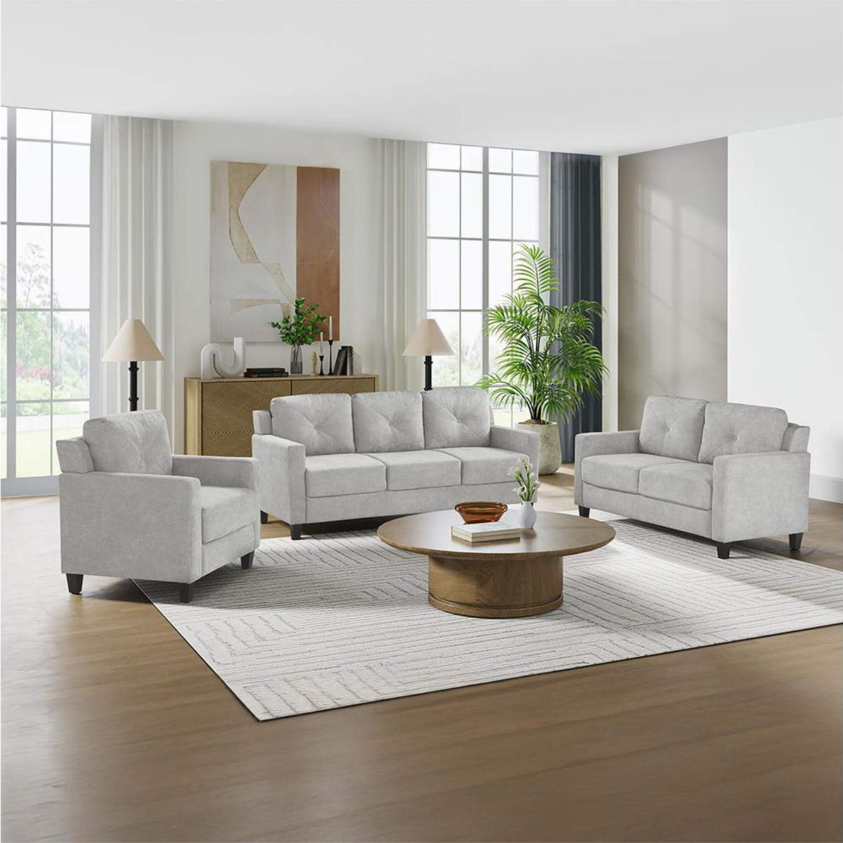 LV02522 Horatio Chair