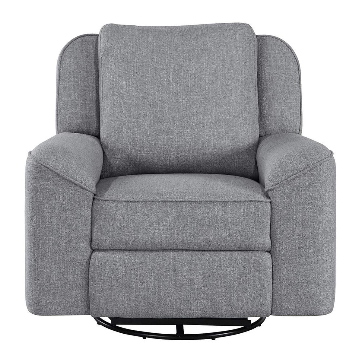 LV02535 Destiny Glider Recliner with Swivel