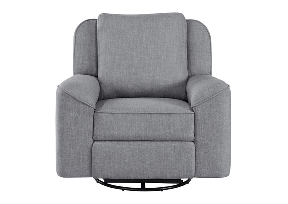 LV02535 Destiny Glider Recliner with Swivel