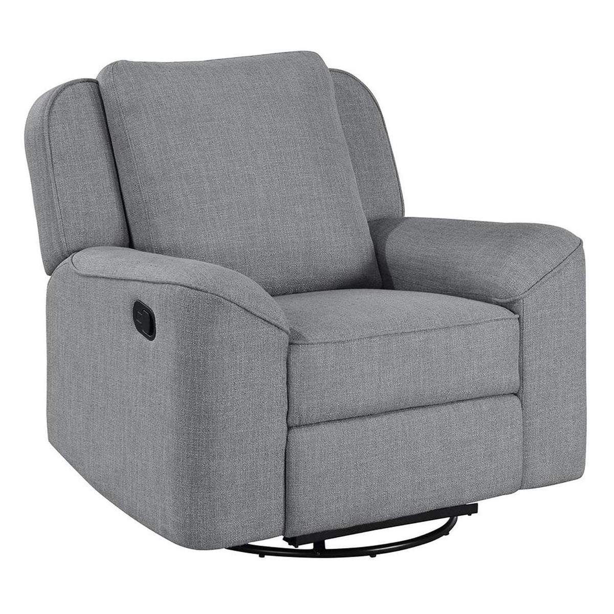LV02535 Destiny Glider Recliner with Swivel