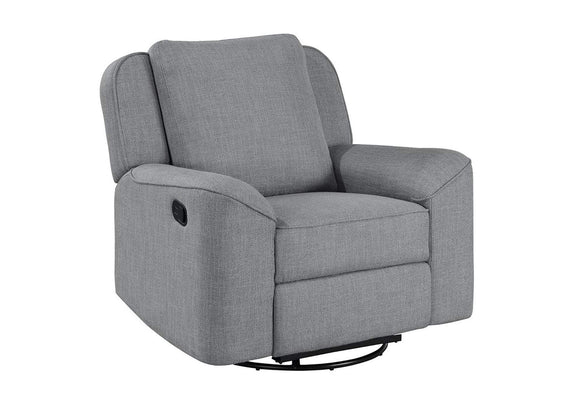 LV02535 Destiny Glider Recliner with Swivel