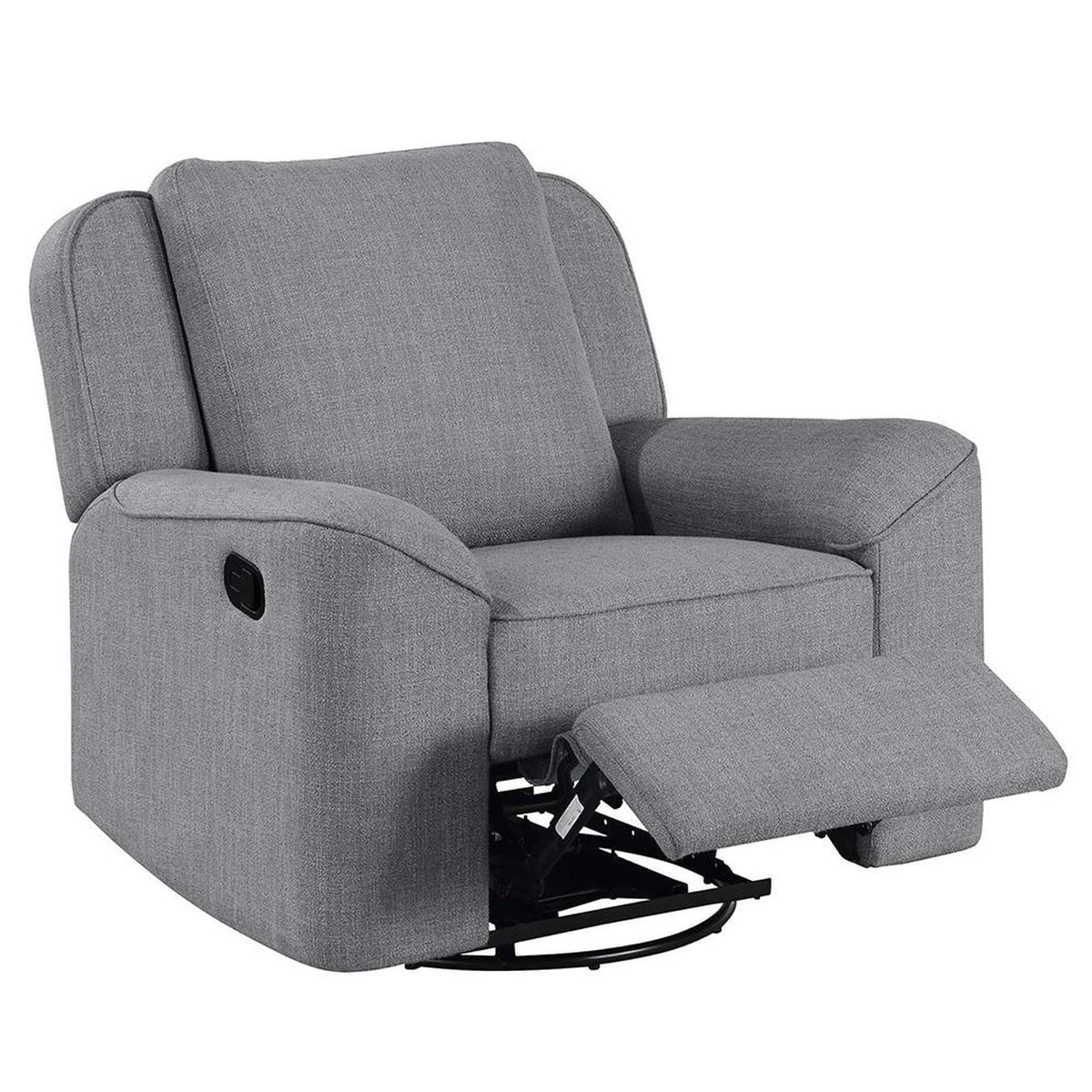 LV02535 Destiny Glider Recliner with Swivel