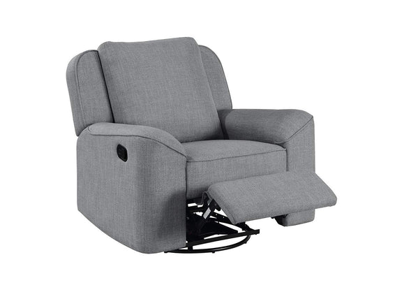LV02535 Destiny Glider Recliner with Swivel