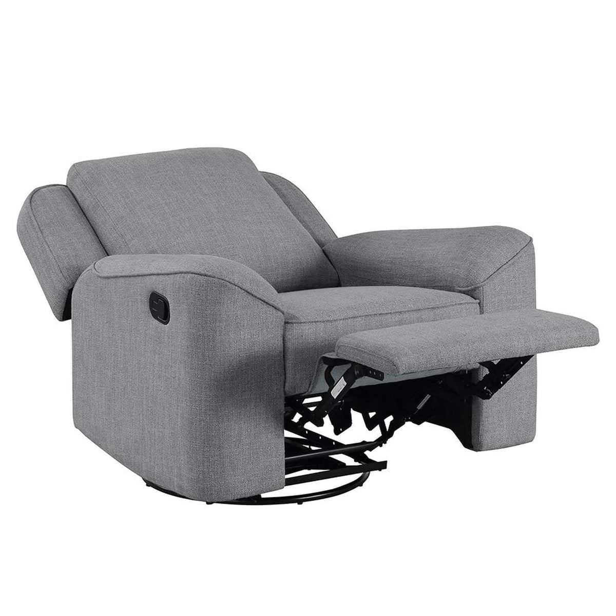 LV02535 Destiny Glider Recliner with Swivel