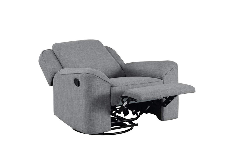 LV02535 Destiny Glider Recliner with Swivel