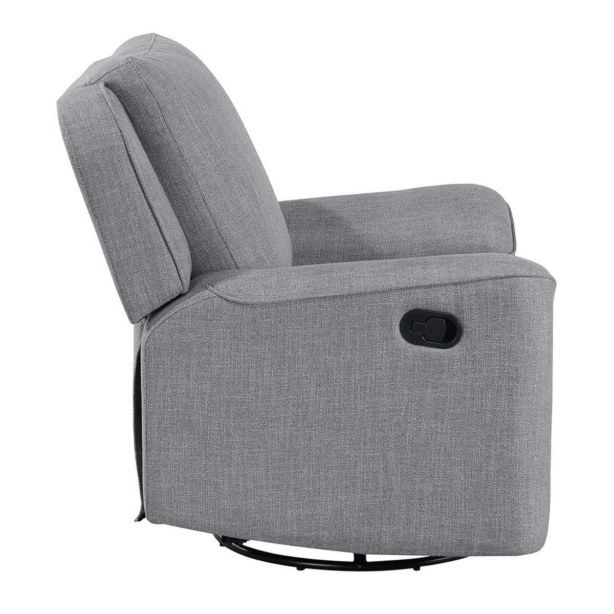 LV02535 Destiny Glider Recliner with Swivel
