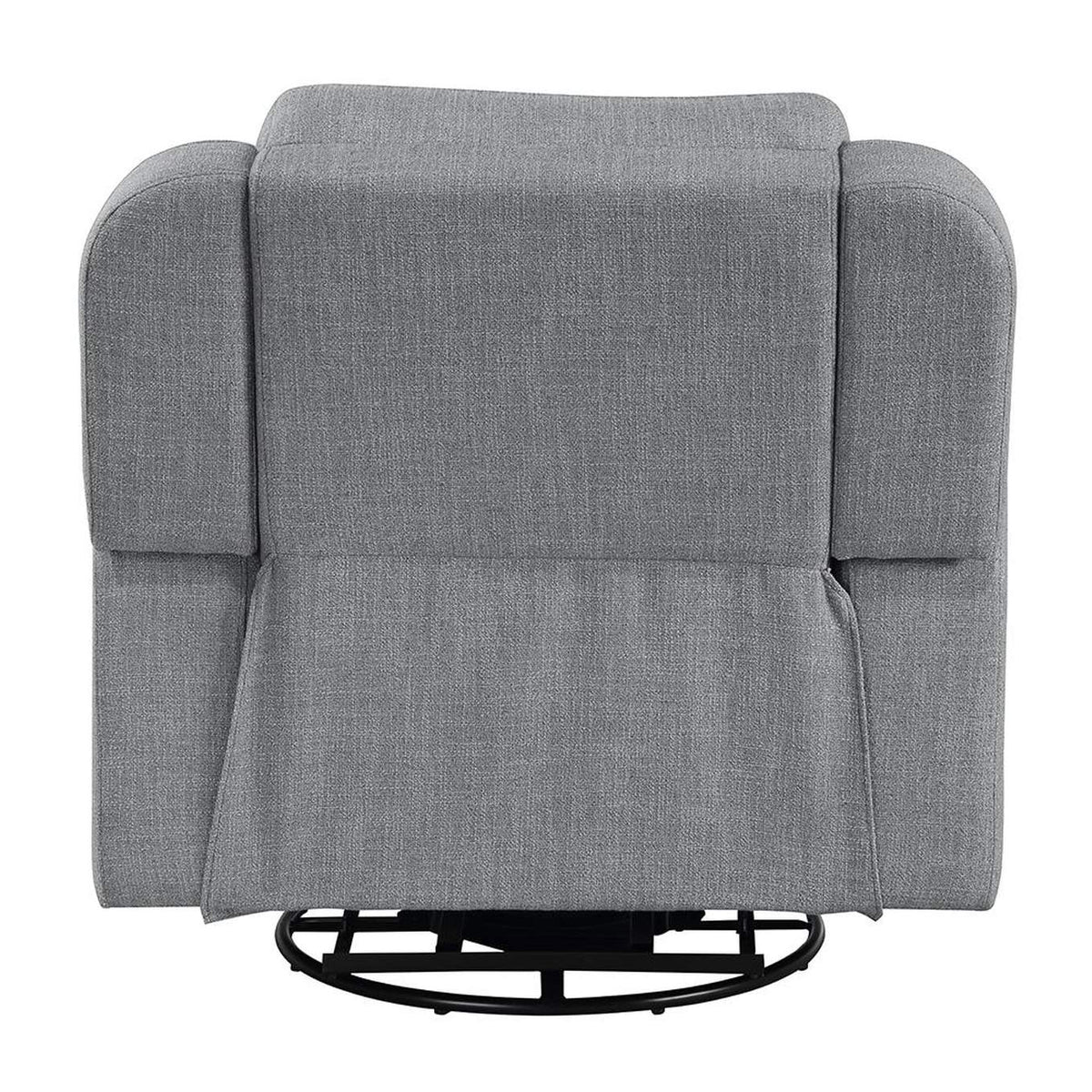 LV02535 Destiny Glider Recliner with Swivel