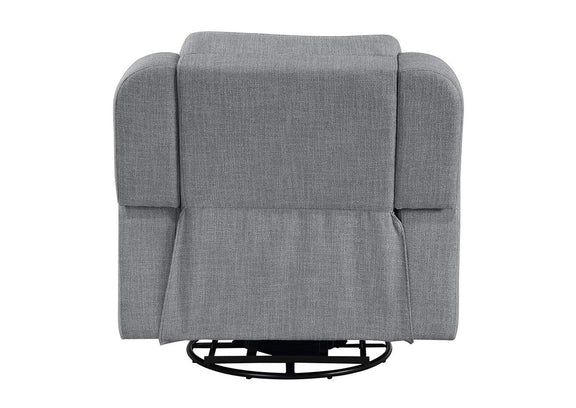 LV02535 Destiny Glider Recliner with Swivel