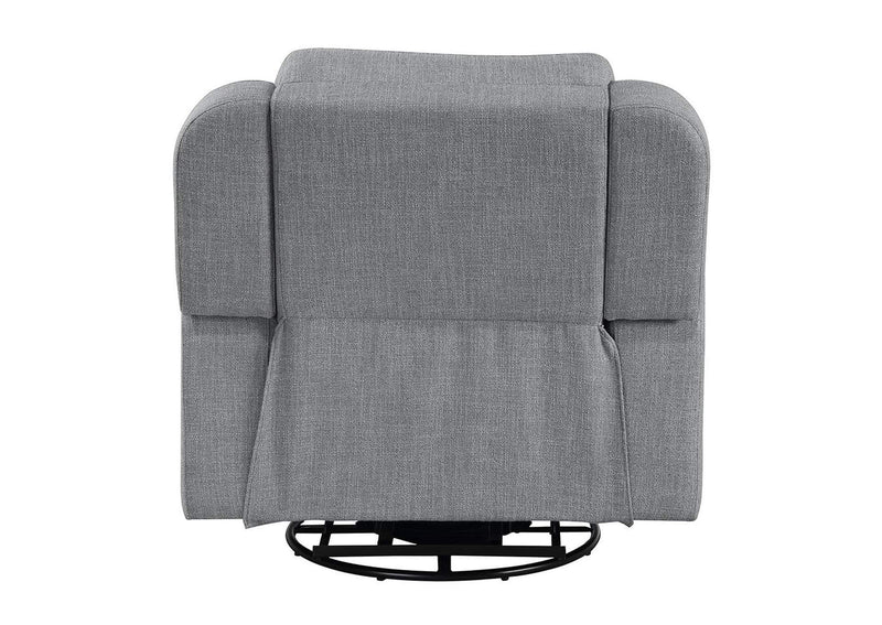 LV02535 Destiny Glider Recliner with Swivel