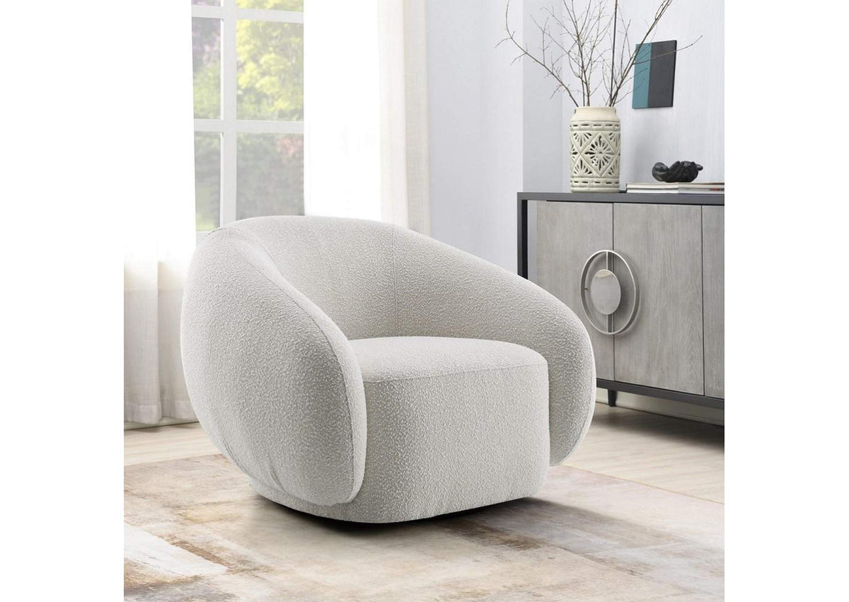 LV02543 Isabel Chair with Swivel