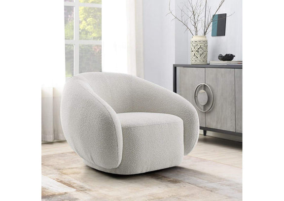 LV02543 Isabel Chair with Swivel