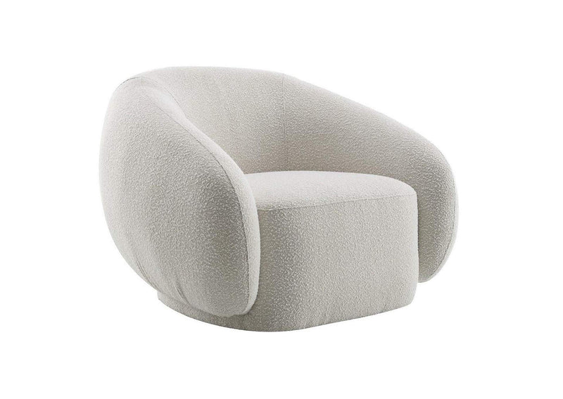 LV02543 Isabel Chair with Swivel