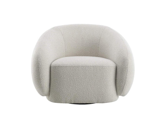 LV02543 Isabel Chair with Swivel