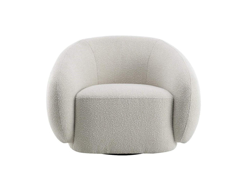 LV02543 Isabel Chair with Swivel