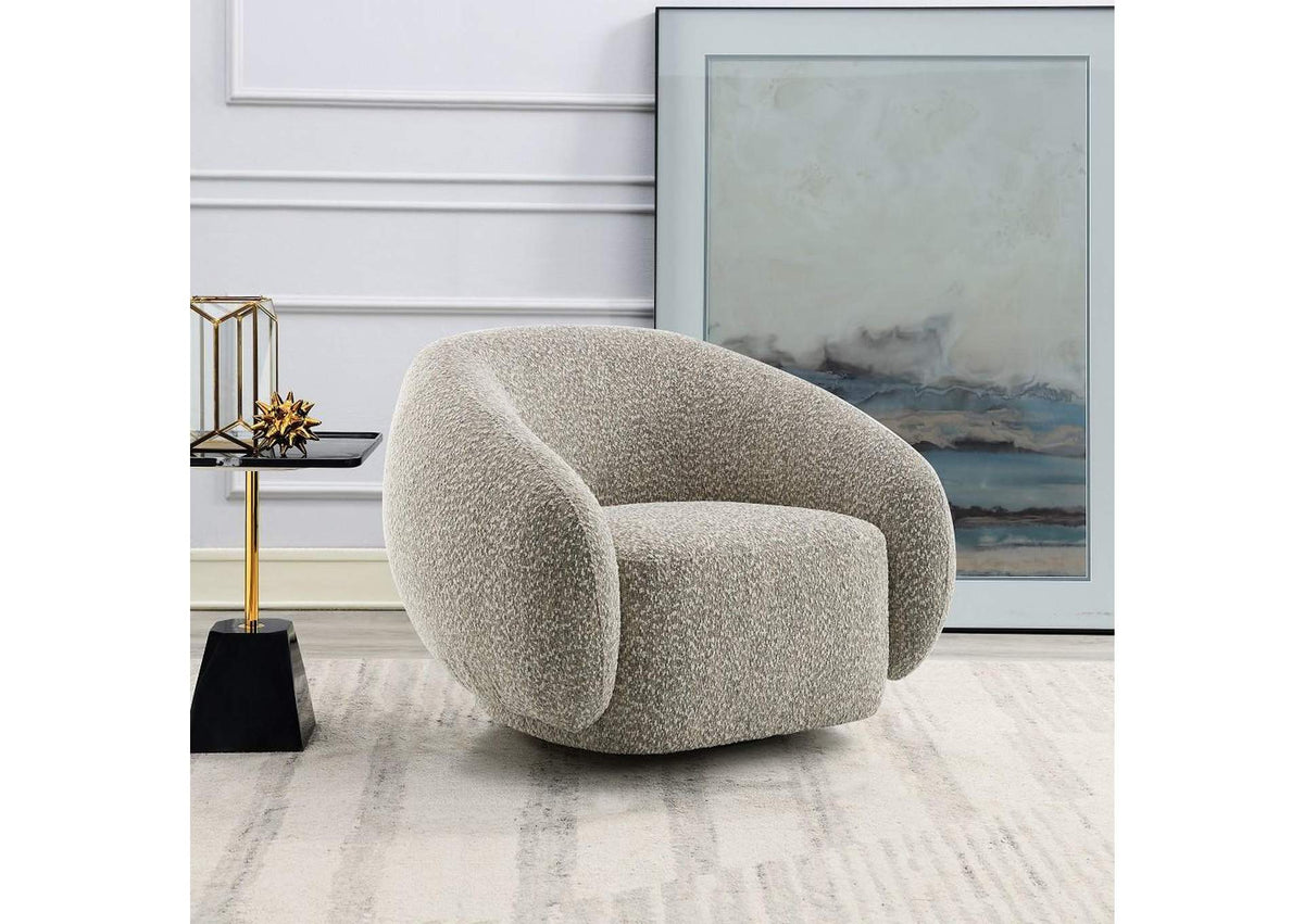 LV02568 Isabel Chair with Swivel