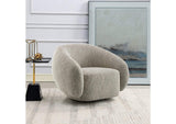 LV02568 Isabel Chair with Swivel