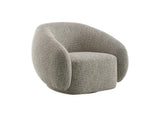 LV02568 Isabel Chair with Swivel