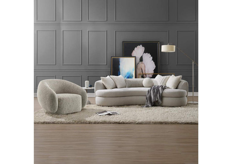 LV02568 Isabel Chair with Swivel