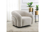 LV02569 Irma Chair with Swivel