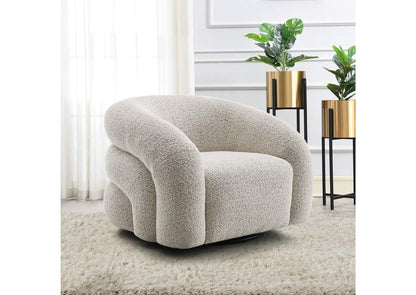 LV02569 Irma Chair with Swivel