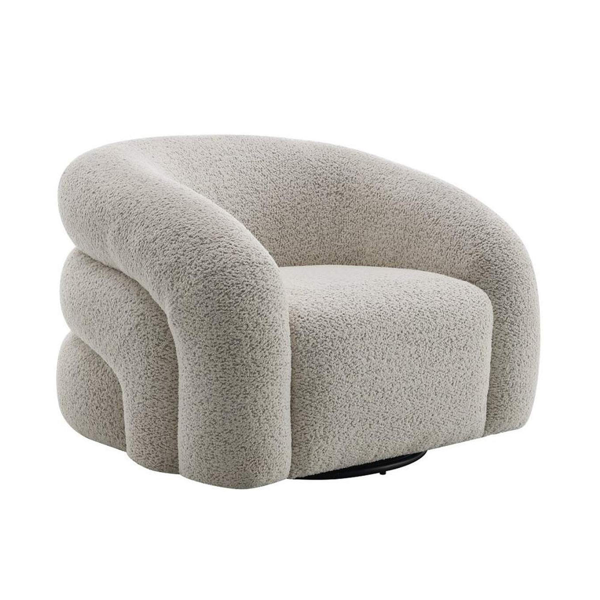 LV02569 Irma Chair with Swivel