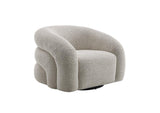 LV02569 Irma Chair with Swivel