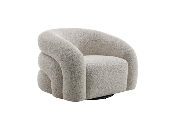 LV02569 Irma Chair with Swivel