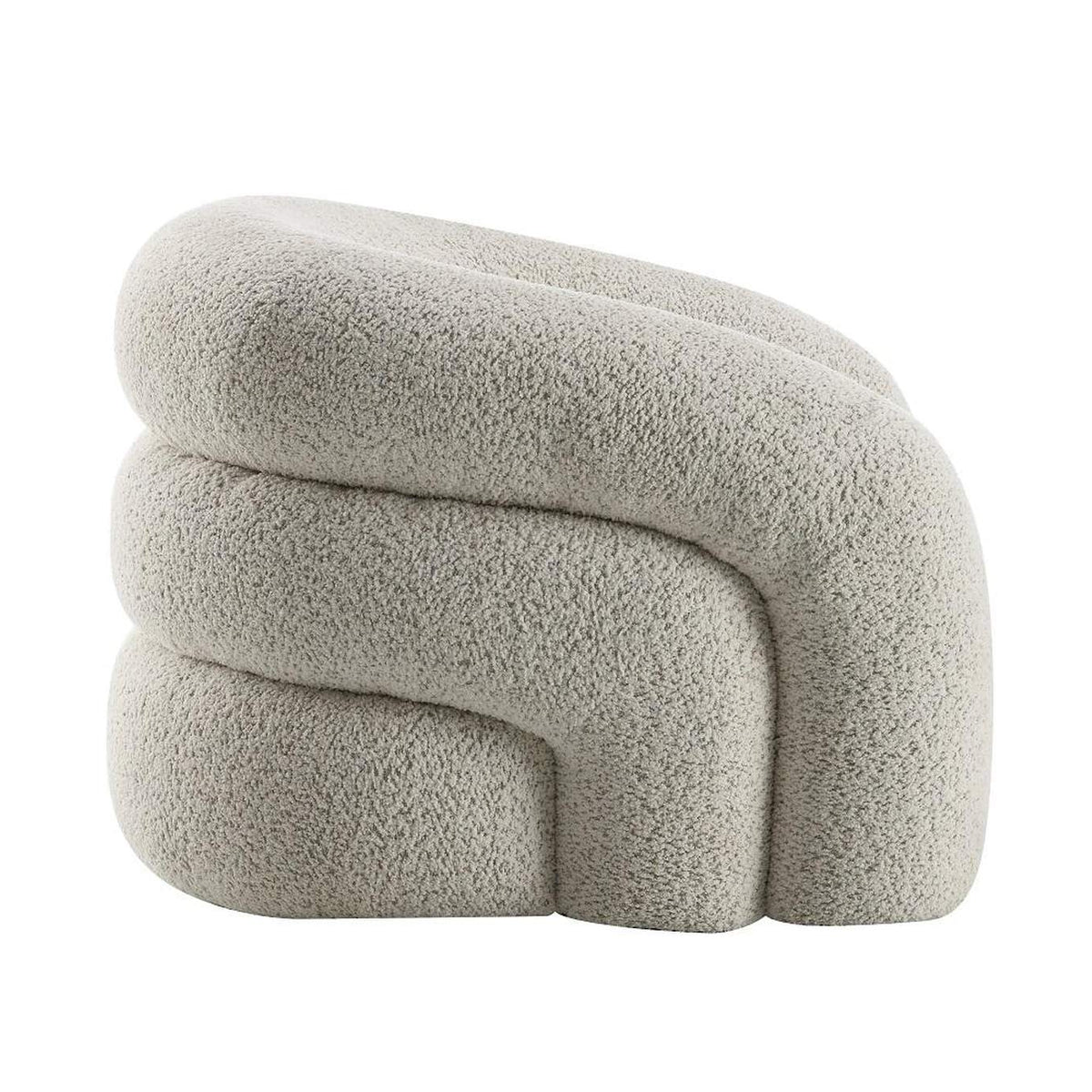 LV02569 Irma Chair with Swivel