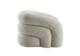 LV02569 Irma Chair with Swivel