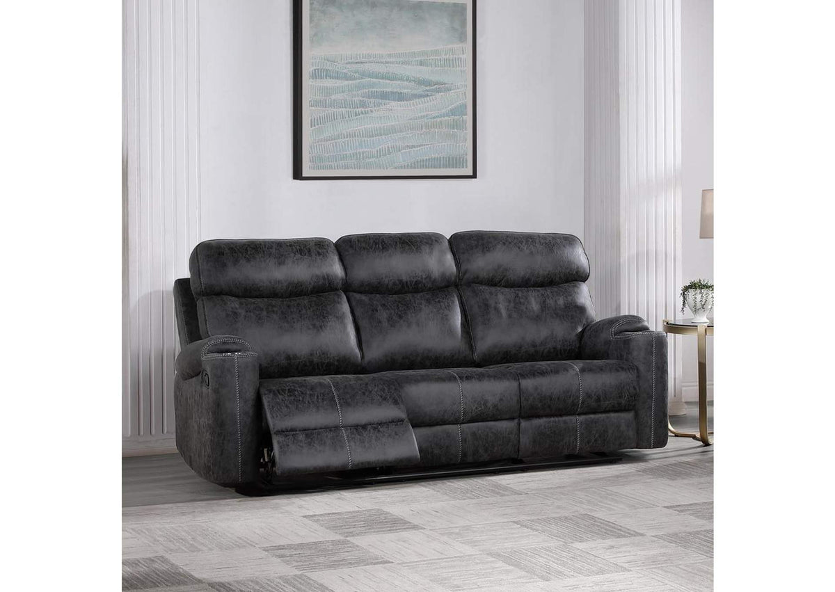 LV02570 Hirah Motion Sofa