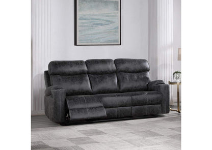 LV02570 Hirah Motion Sofa