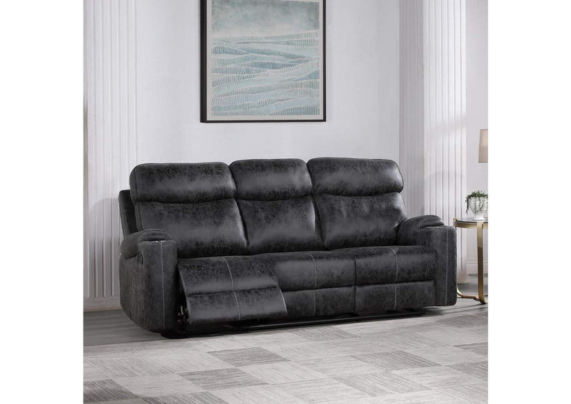 LV02570 Hirah Motion Sofa