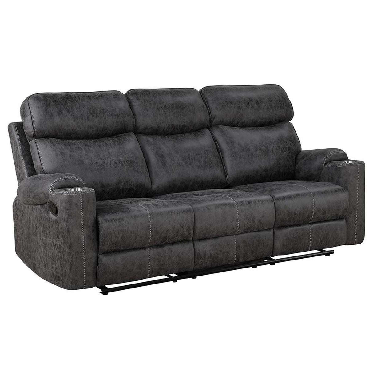 LV02570 Hirah Motion Sofa