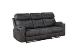 LV02570 Hirah Motion Sofa