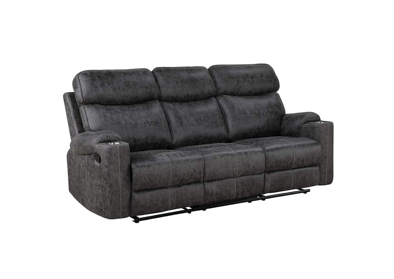 LV02570 Hirah Motion Sofa