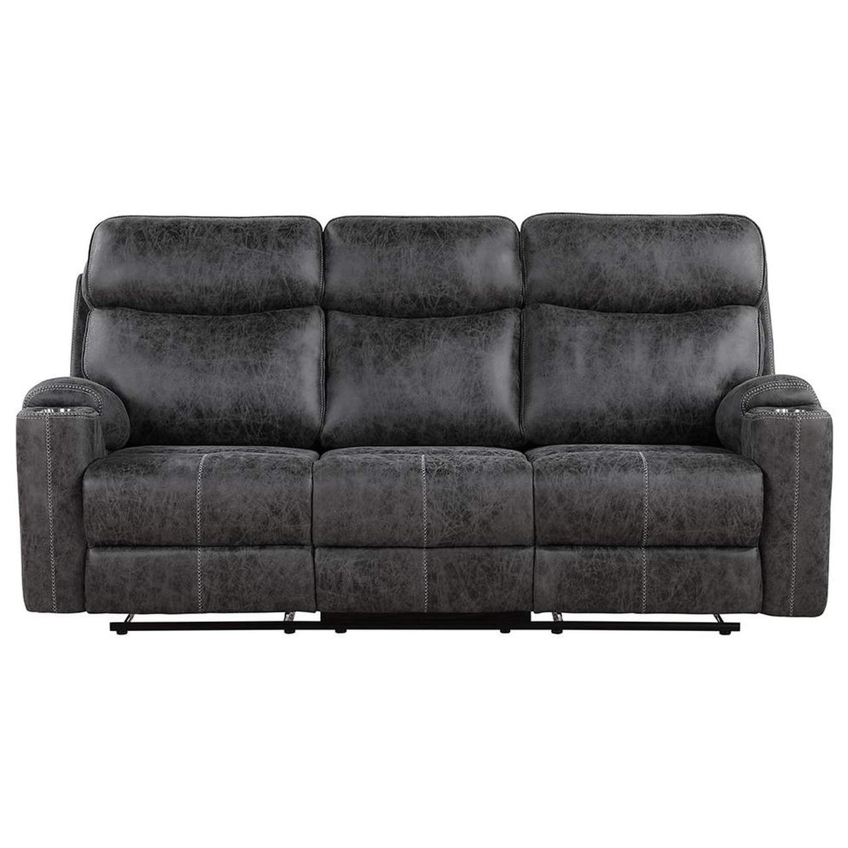 LV02570 Hirah Motion Sofa