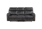 LV02570 Hirah Motion Sofa