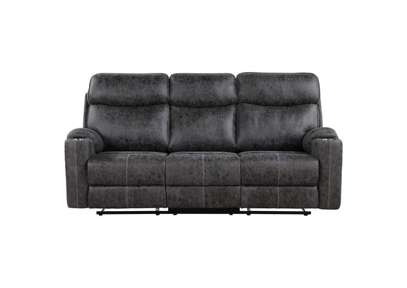 LV02570 Hirah Motion Sofa