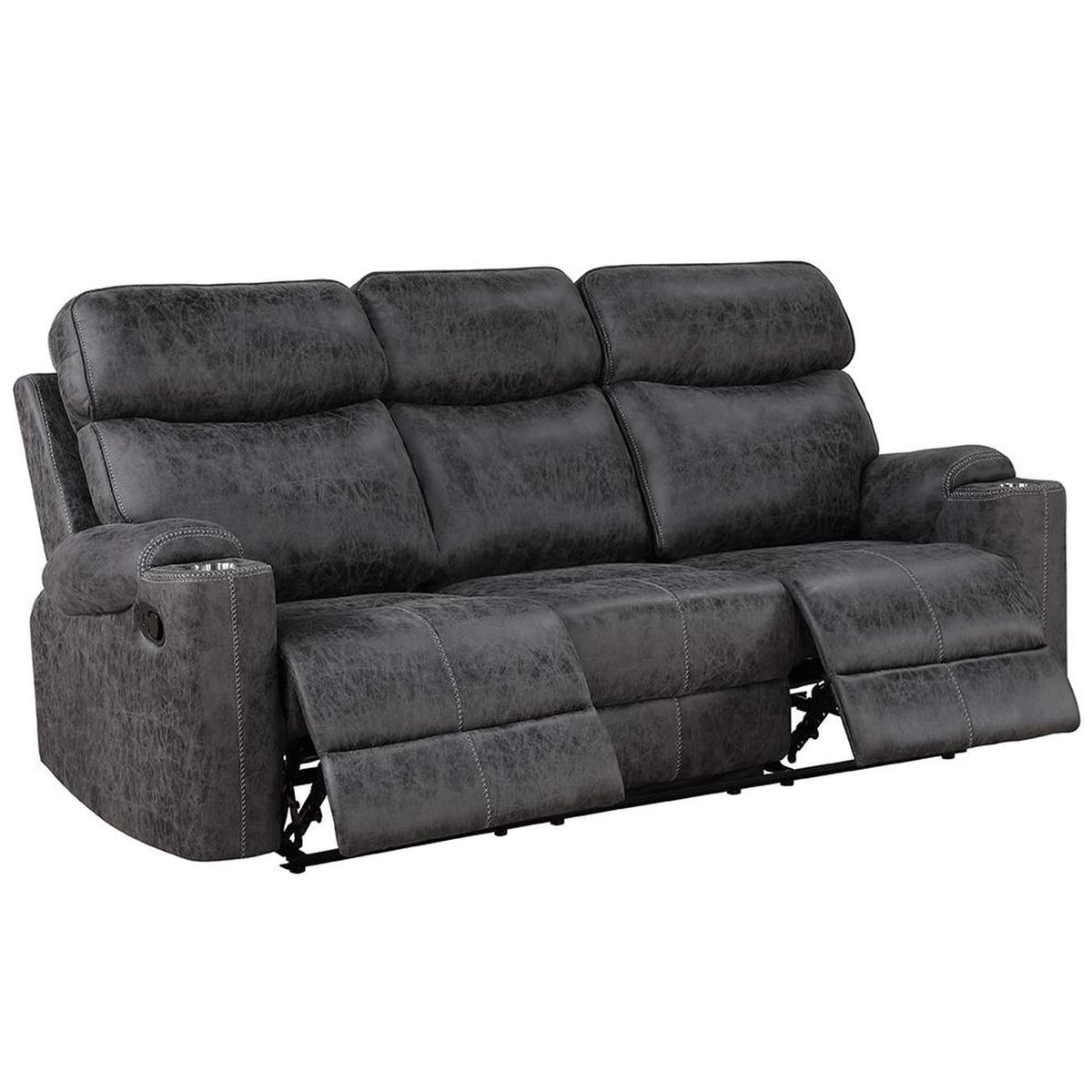 LV02570 Hirah Motion Sofa