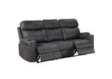 LV02570 Hirah Motion Sofa