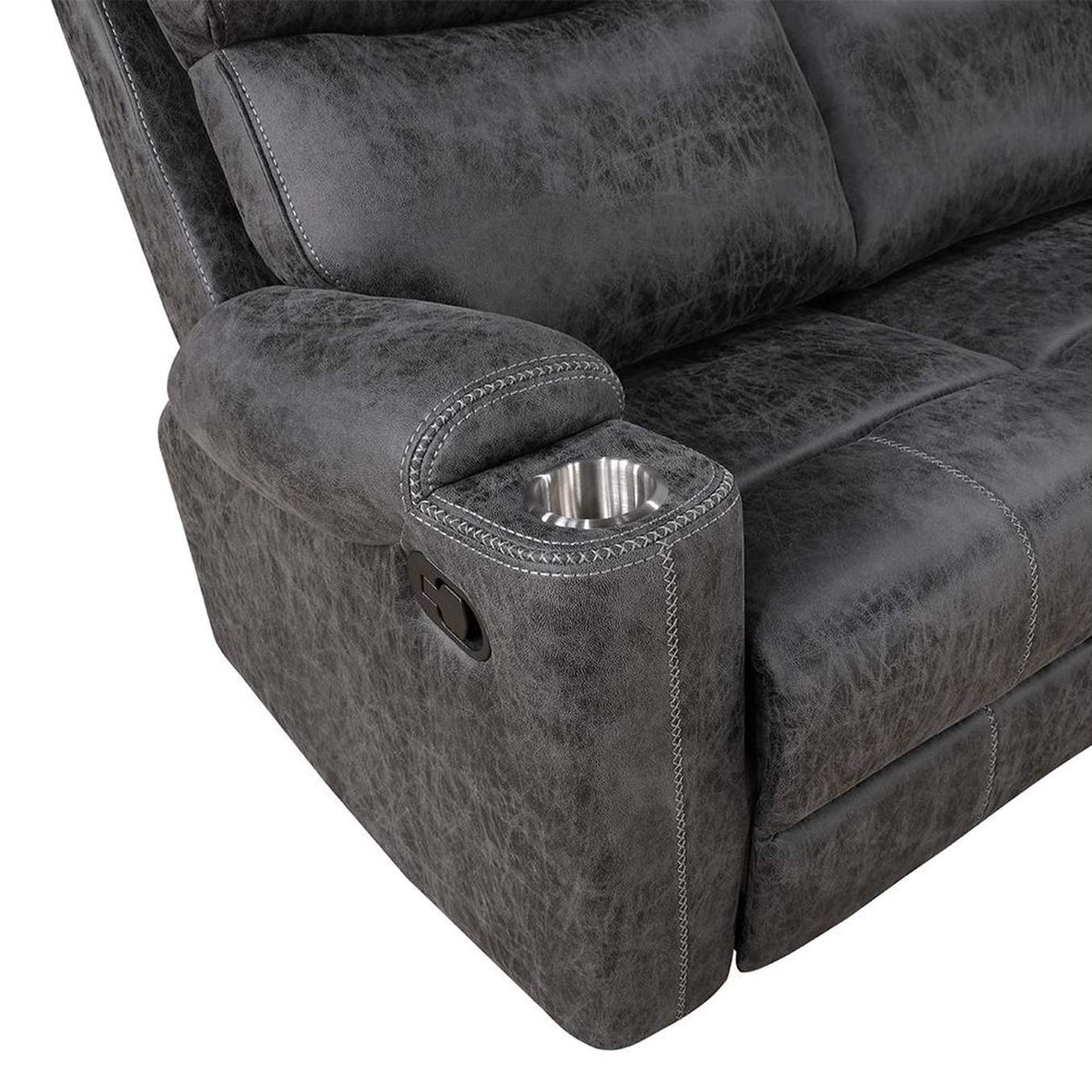 LV02570 Hirah Motion Sofa