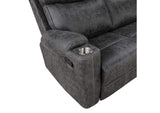 LV02570 Hirah Motion Sofa
