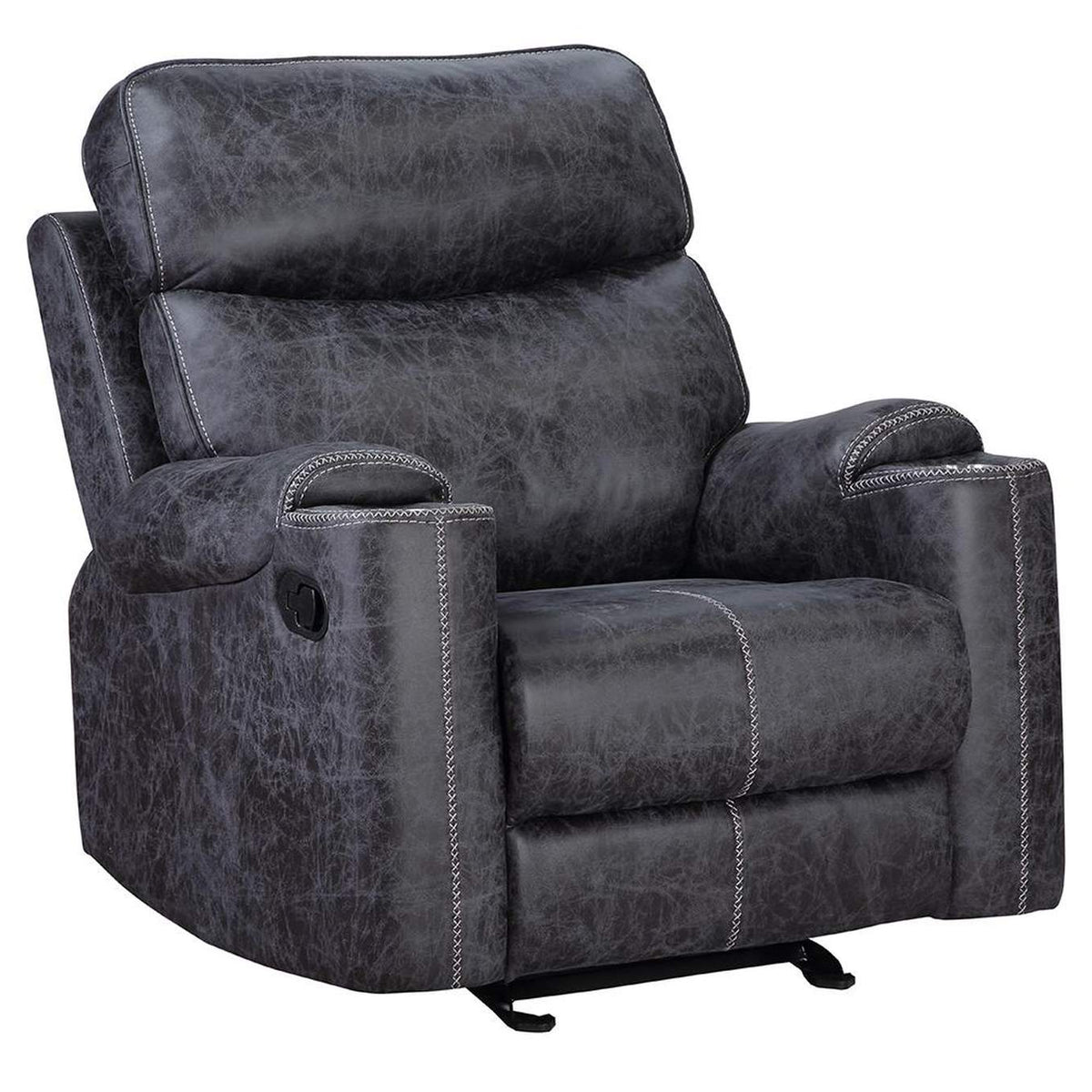 LV02572 Hirah Motion Glider Recliner