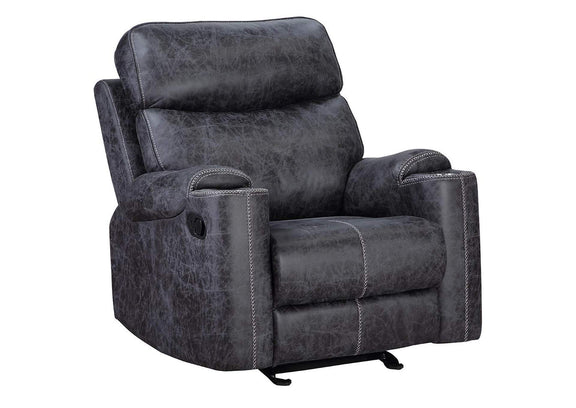 LV02572 Hirah Motion Glider Recliner