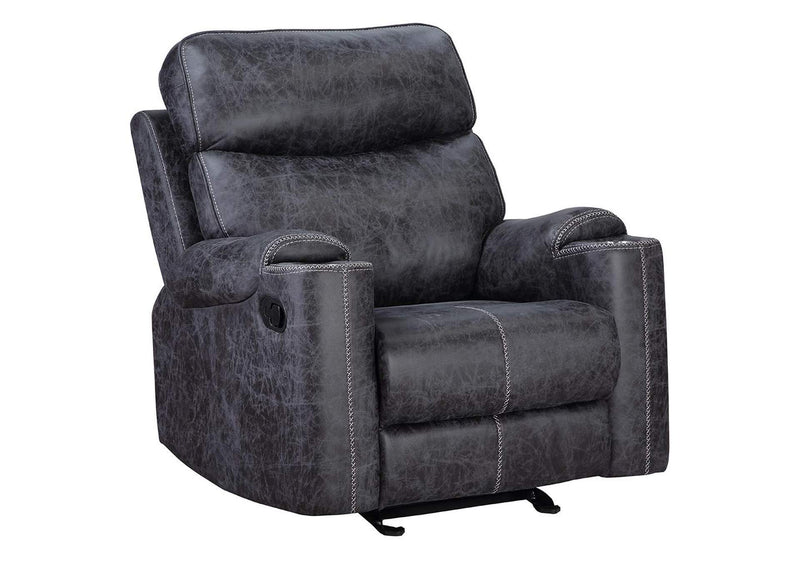 LV02572 Hirah Motion Glider Recliner