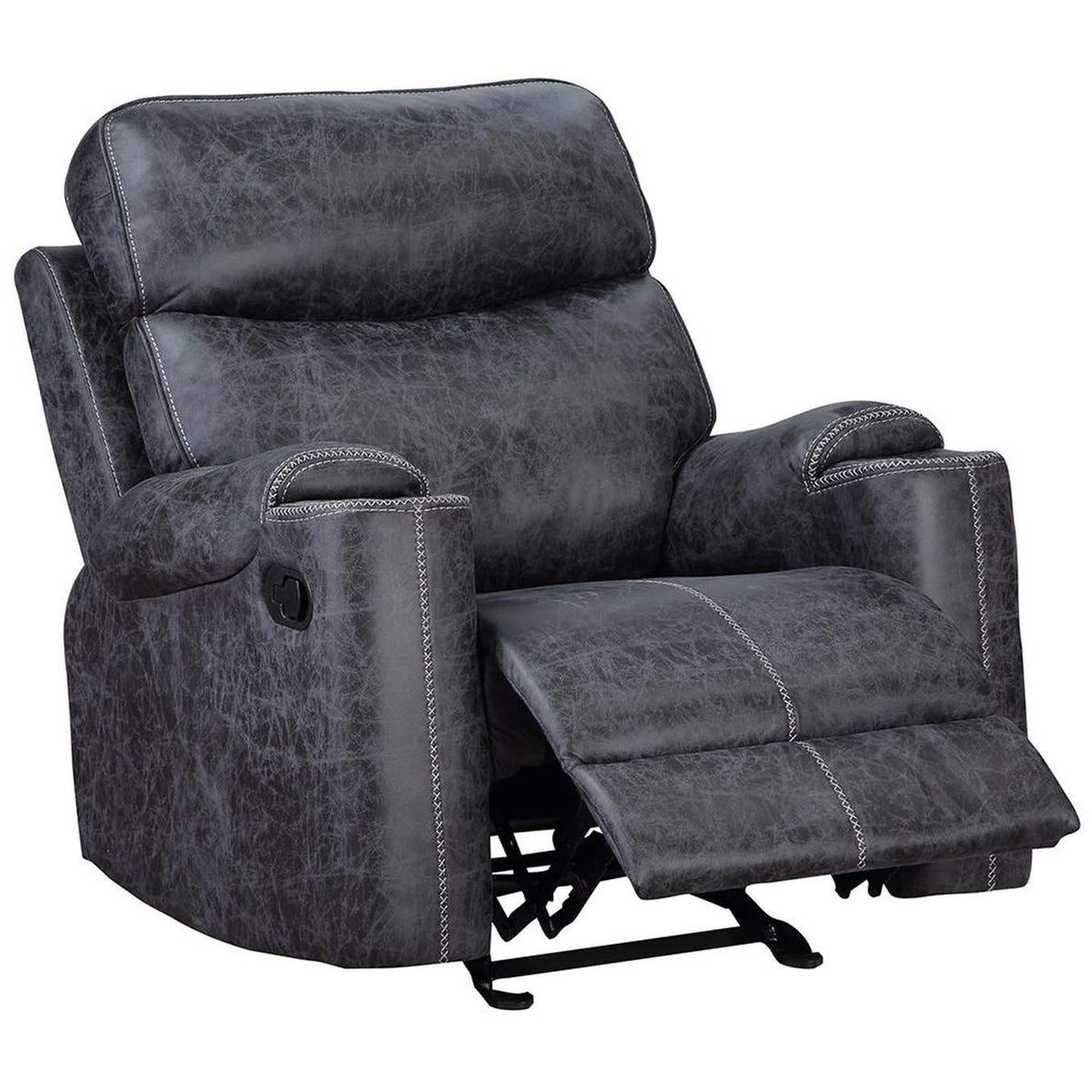 LV02572 Hirah Motion Glider Recliner