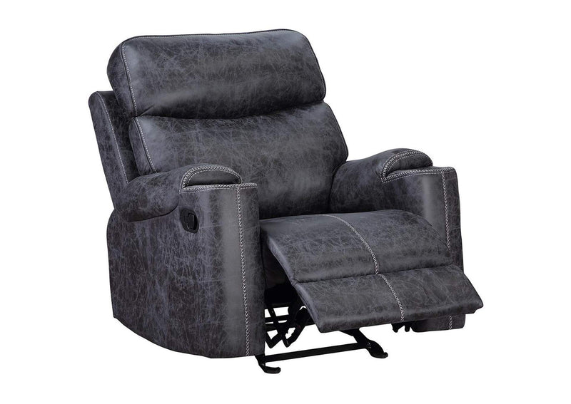 LV02572 Hirah Motion Glider Recliner
